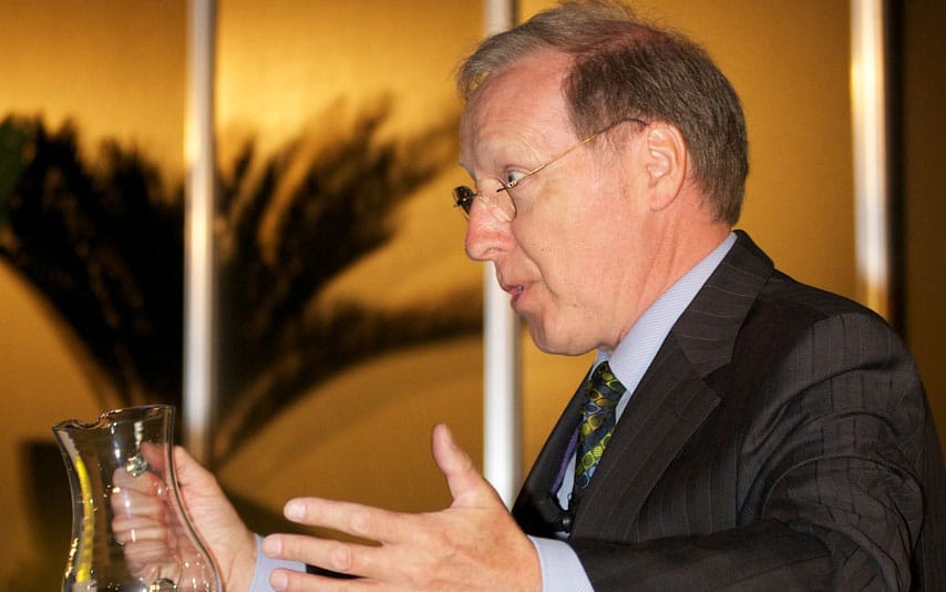 Paul Meert