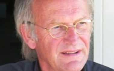 Gerrit Jan Leenders