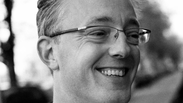 Ingmar de Lange