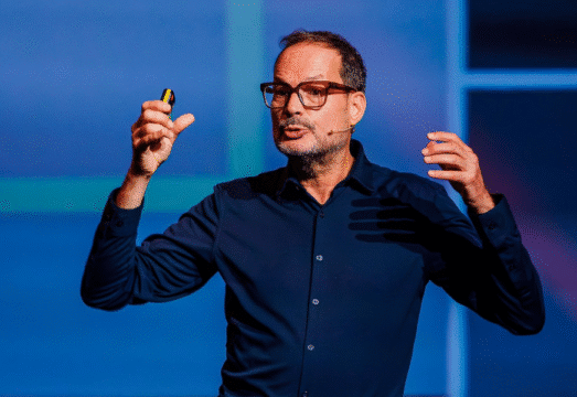 Peter Heshof