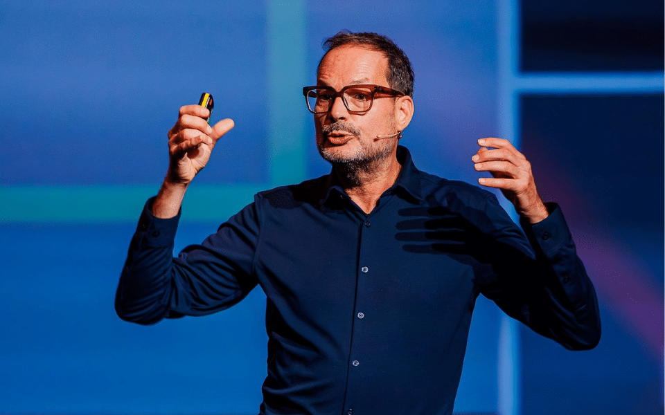Peter Heshof