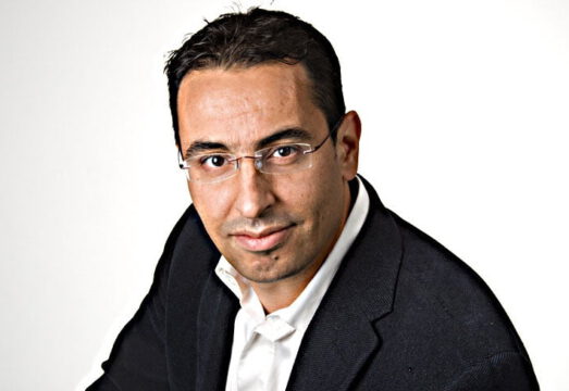 Youssef Azghari