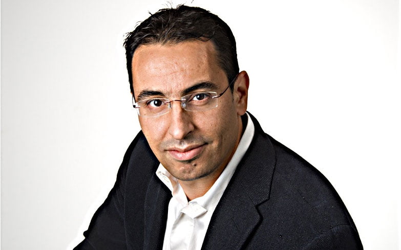 Youssef Azghari