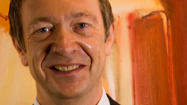 Cees Harmsen