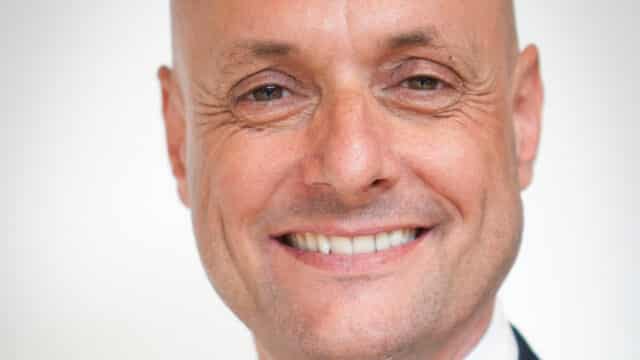 Jaap van Daalen