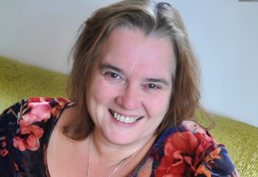 Yoeke Nagel