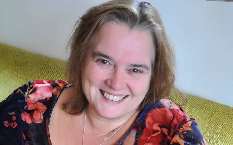 Yoeke Nagel