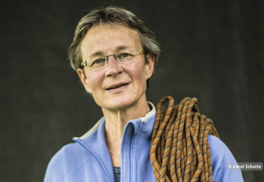 Katja Staartjes