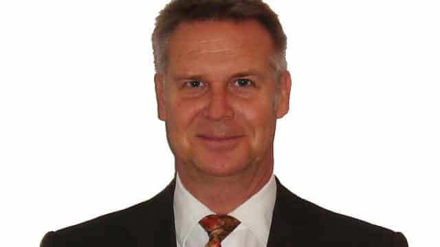 Paul van den Brink