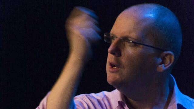 Actiefoto Martijn Wijngaards