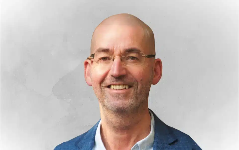 Paul Loomans