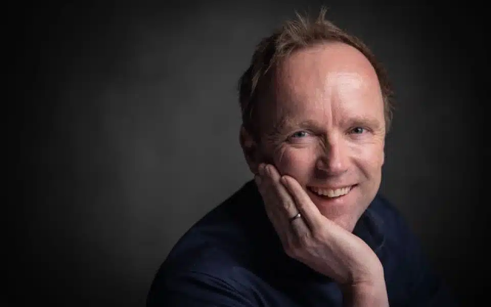 Wout Plevier