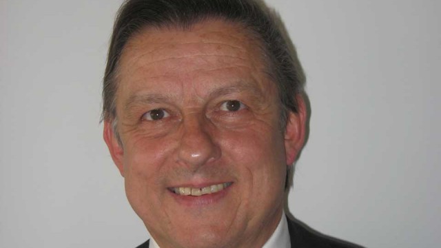 Bert van Hijfte