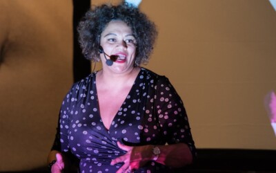 Lucinda Douglas