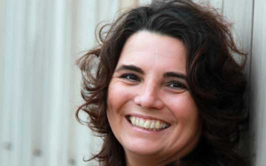 Marianne Kimmel