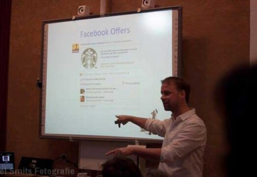 Workshop Social Media