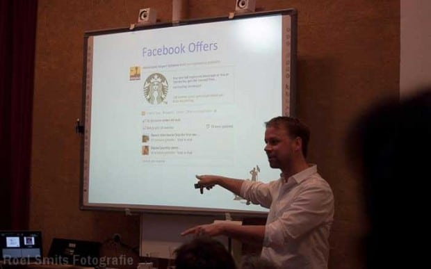 Workshop Social Media