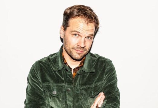 Daan Nieber - Ruud Janssen
