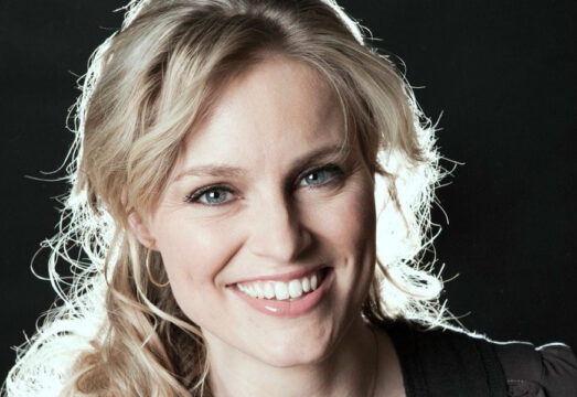 Marit van Bohemen - training online presenteren