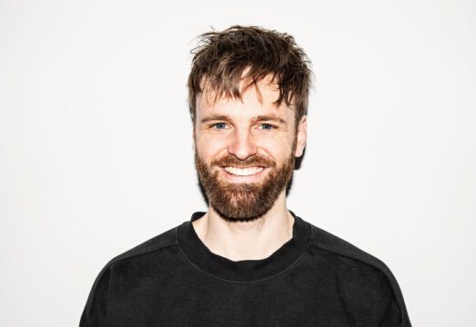 Tim Hofman - Ruud Janssen