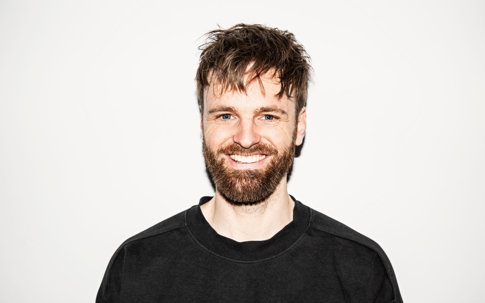 Tim Hofman - Ruud Janssen