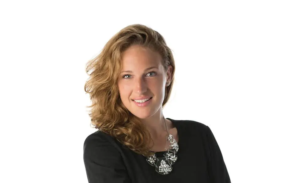 Martine de Ridder
