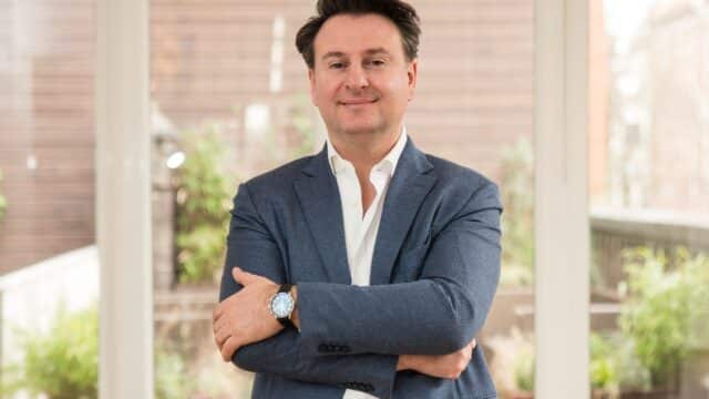 Julian Stevense