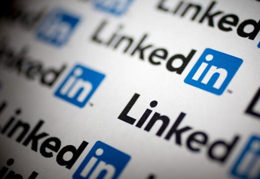 Workshop Social selling on LinkedIn