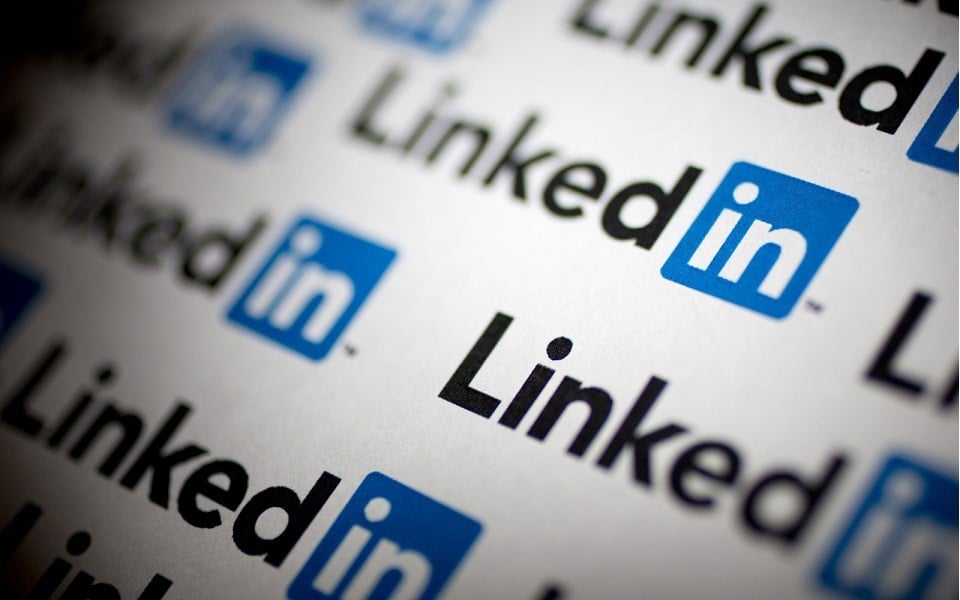 Workshop Social selling on LinkedIn