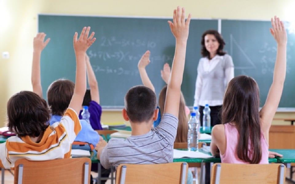 Toekomst van Onderwijs