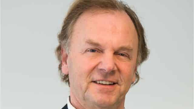 Jos Baeten