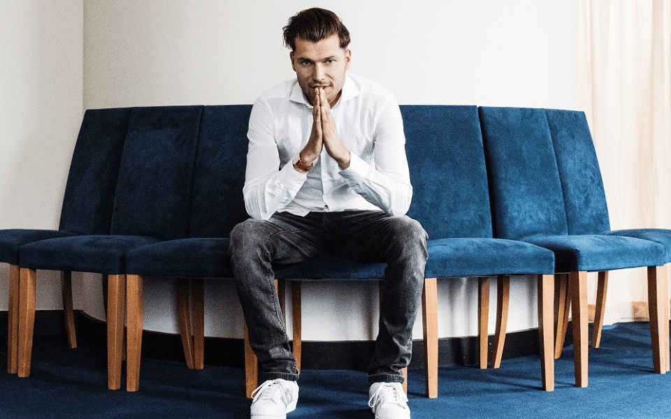 Arjen Banach