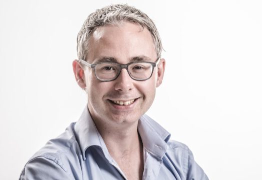 Jochen den Ouden