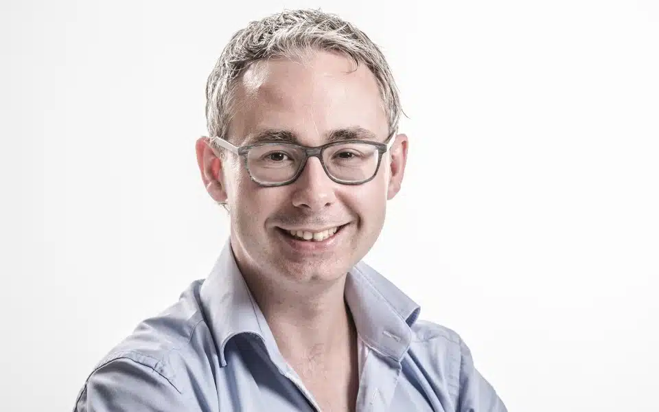 Jochen den Ouden
