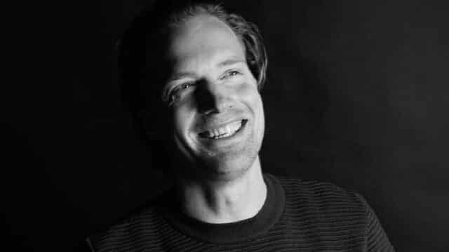 Gijs Mensing