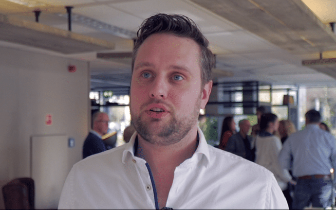 Joost Roede