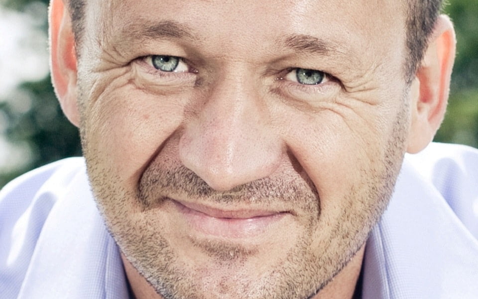 Patrick van Hees