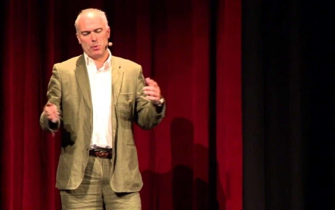 Koen Kas