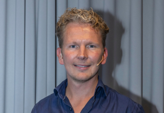 Jasper Scholten