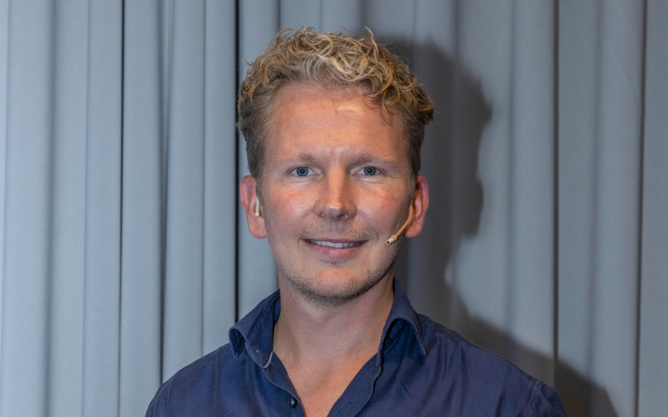 Jasper Scholten