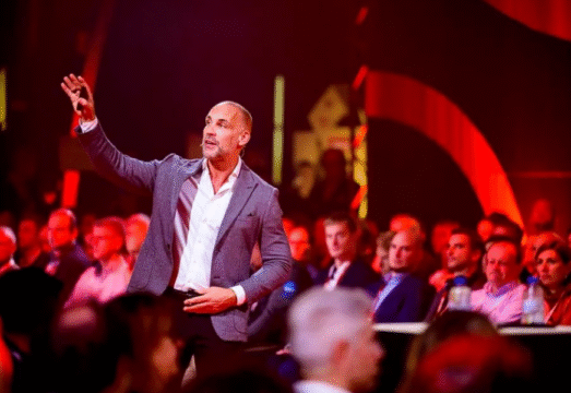 Richard van Hooijdonk