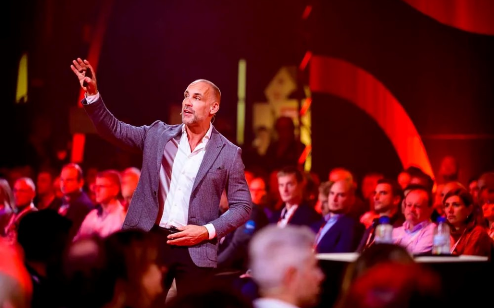 Richard van Hooijdonk