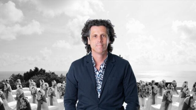 Afbeelding Lezing Trouwen met succes van Walter Vermeer