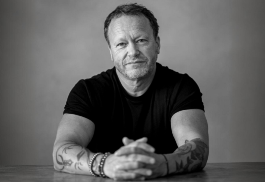 Erwin Steijlen
