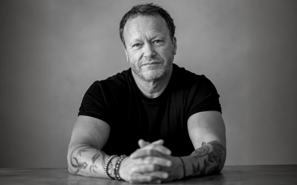 Erwin Steijlen