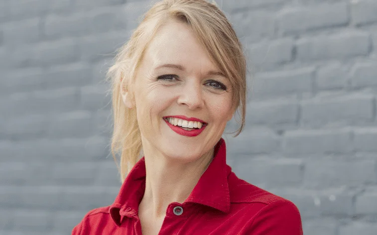 Eva Bronsveld