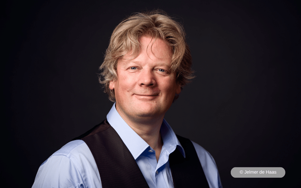 Hans Hoornstra