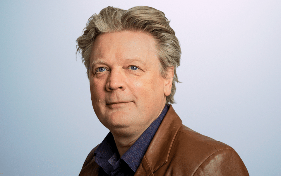 Hans Hoornstra