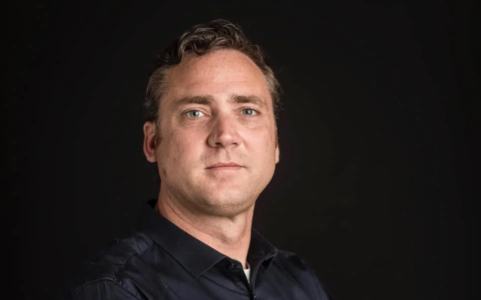 Henk Jan Kamsteeg