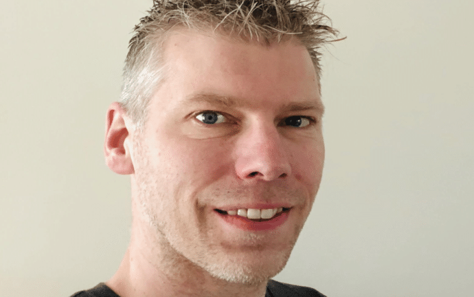 Pieter Dubelaar